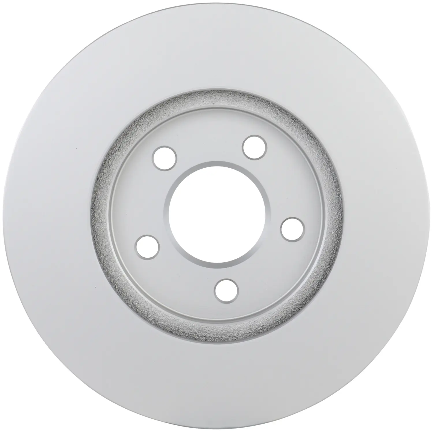 QuietCast Rotor miniature 3