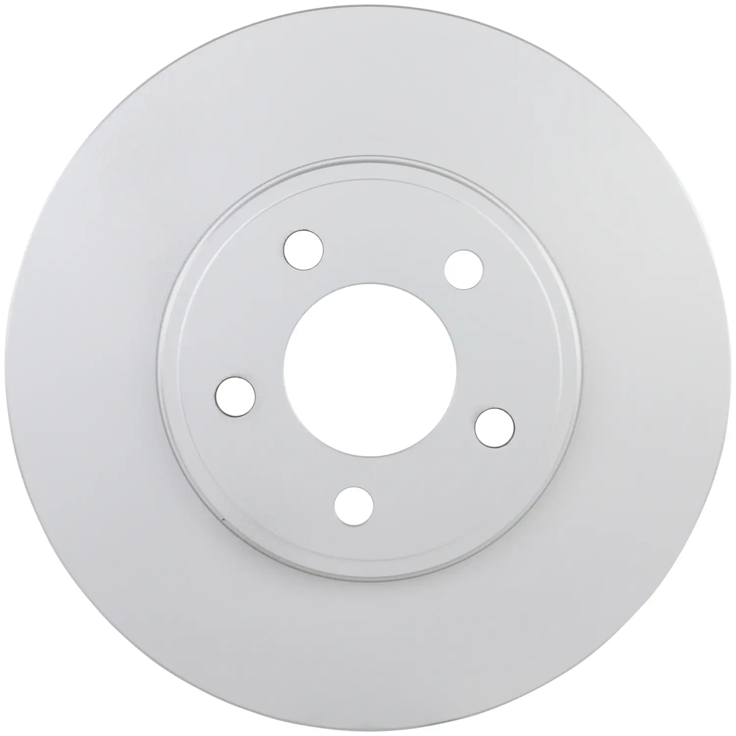 QuietCast Rotor - image principale du produit