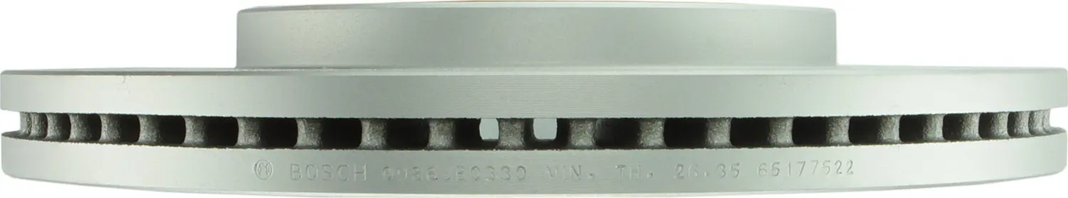 QuietCast Rotor miniature 2