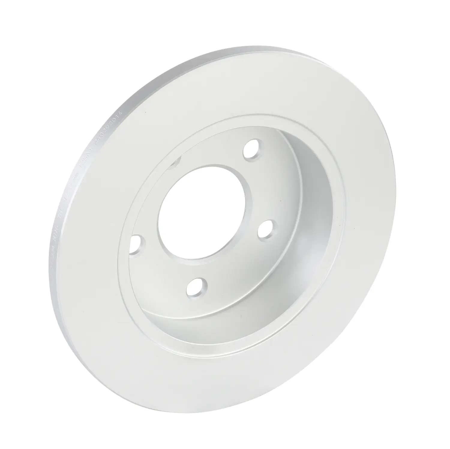 QuietCast Rotor - image principale du produit