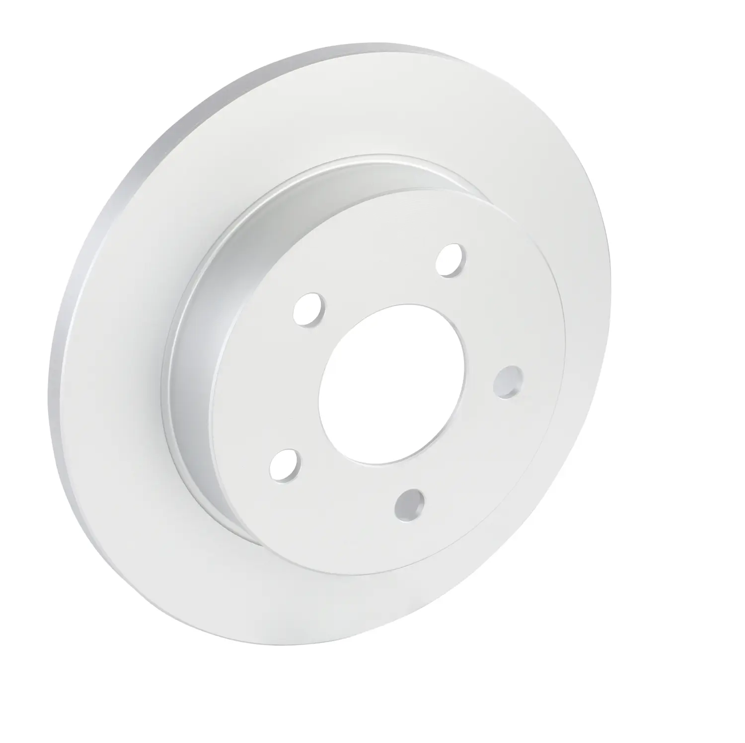 QuietCast Rotor miniature 4