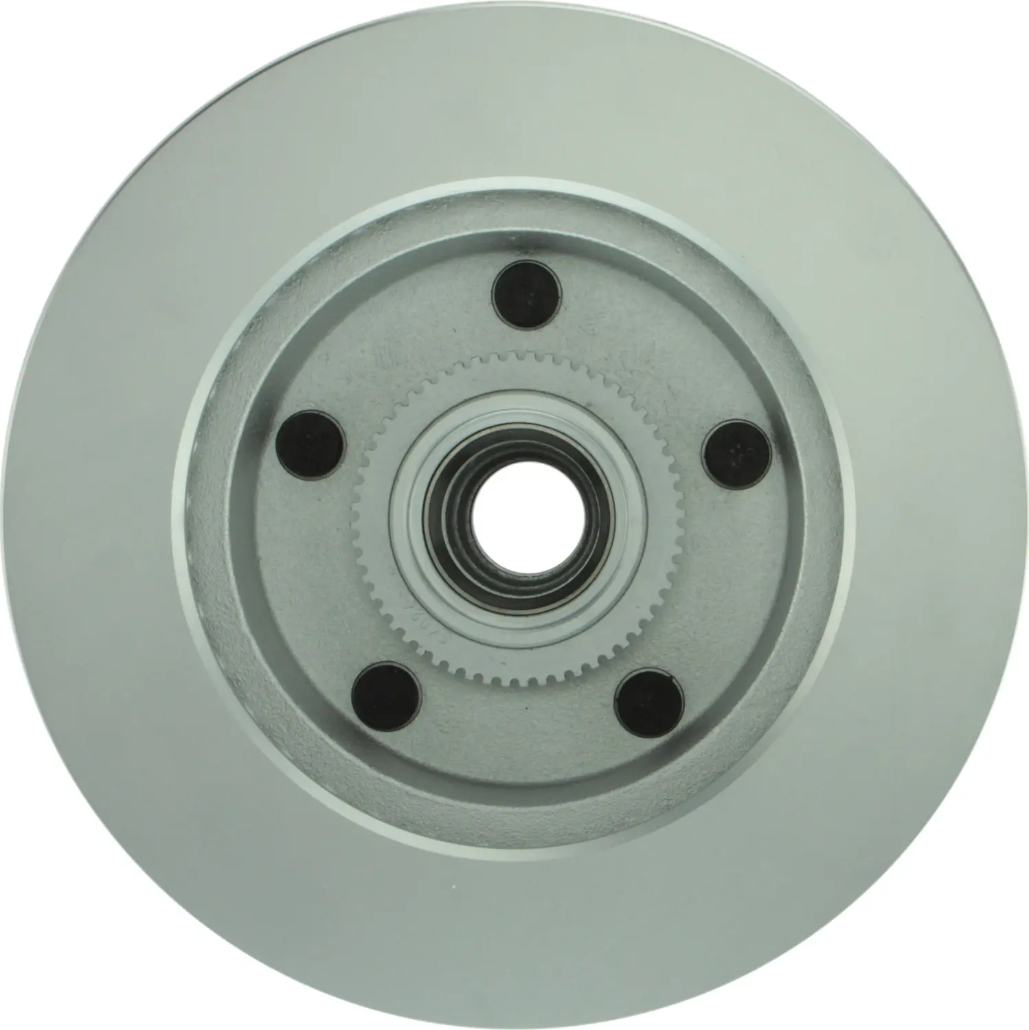 Disc Brake Rotor miniature 3