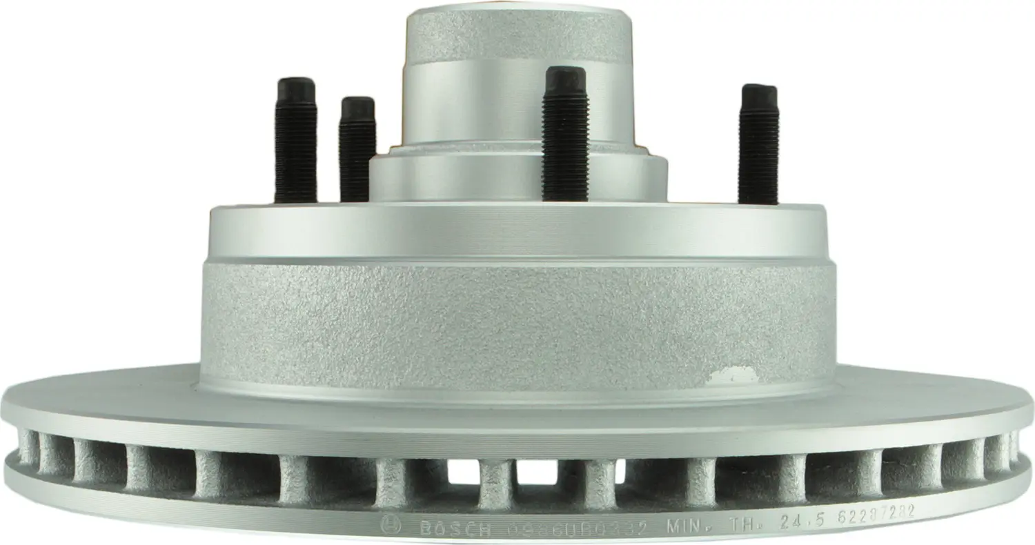 Disc Brake Rotor miniature 2