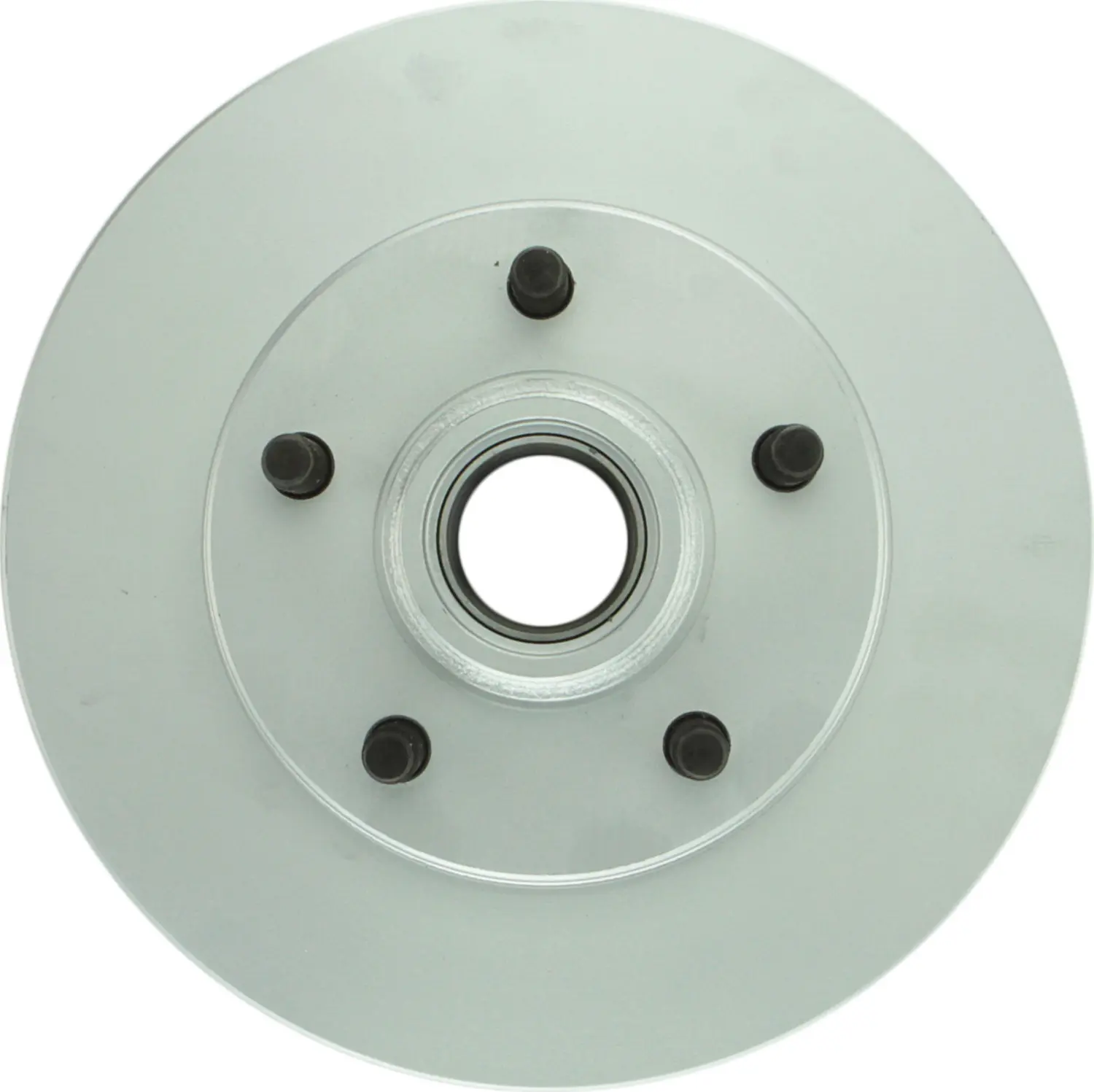 QuietCast Rotor miniature 2