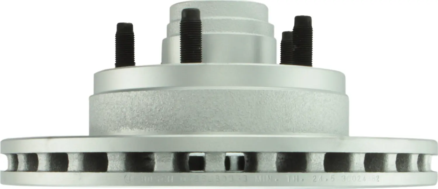 QuietCast Rotor miniature 3