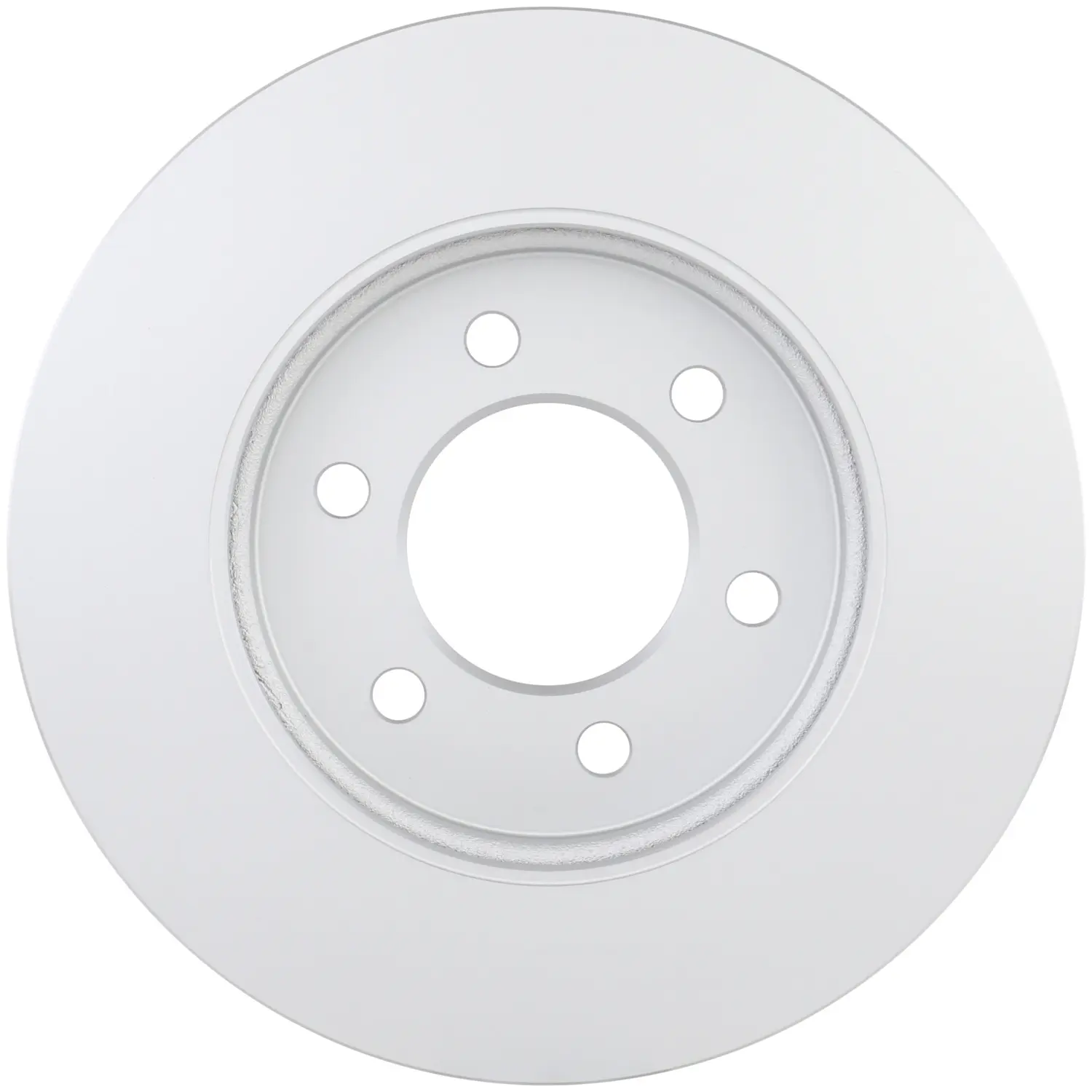 QuietCast Rotor miniature 5
