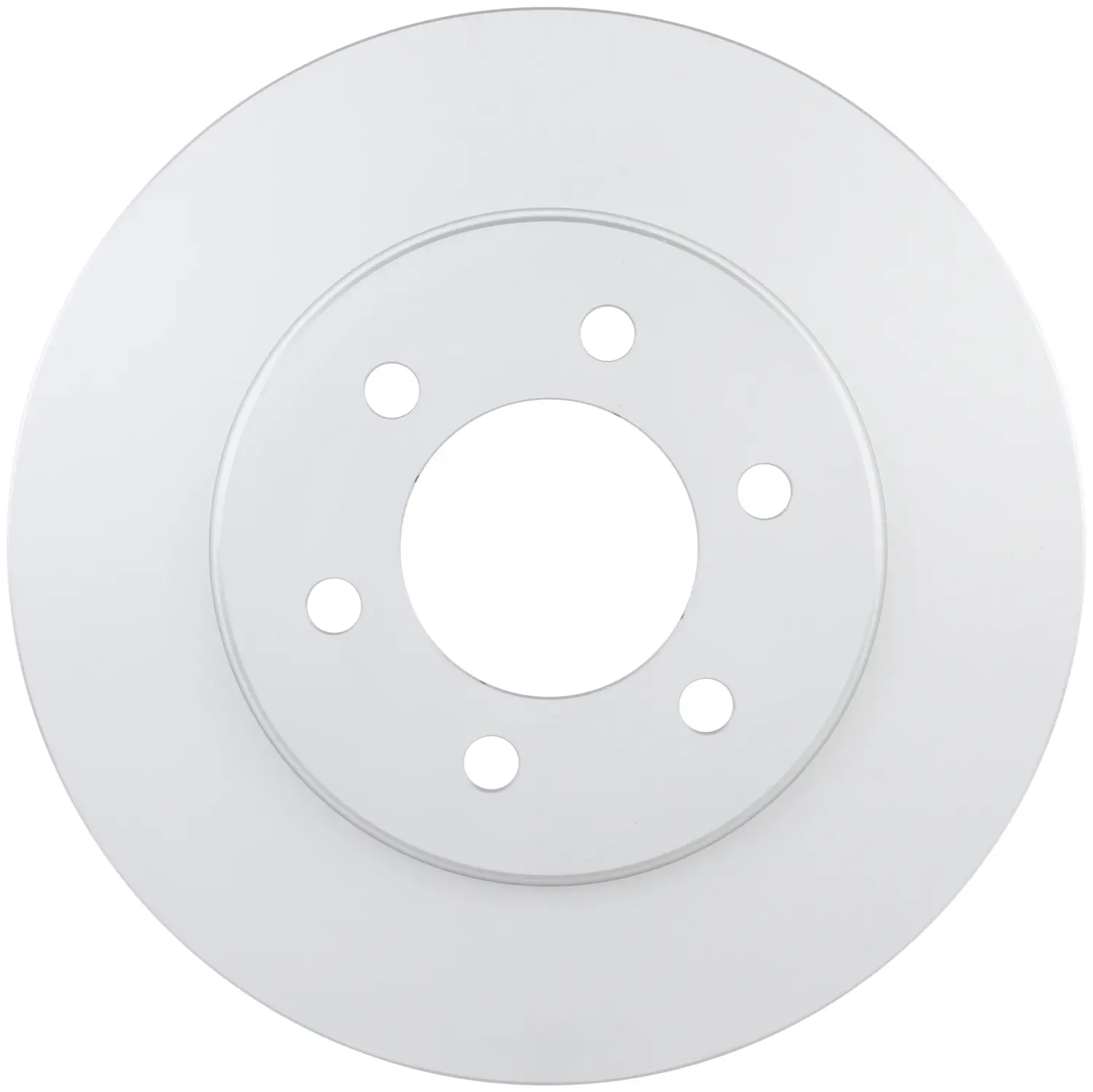 QuietCast Rotor miniature 3