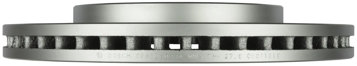 QuietCast Rotor miniature 4