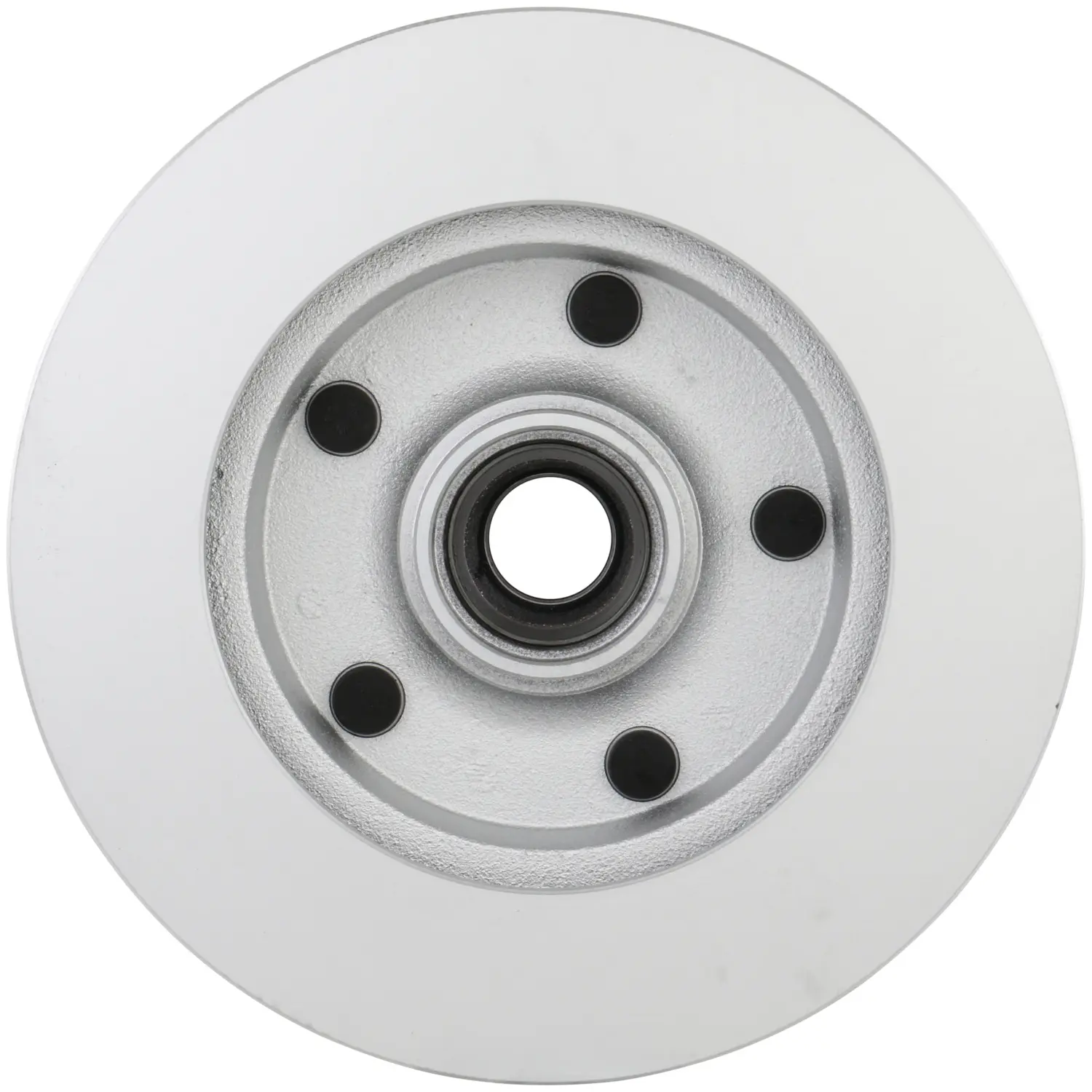 QuietCast Rotor miniature 4