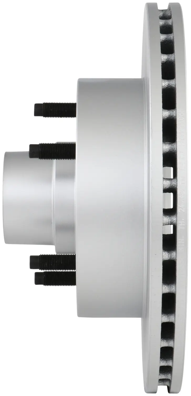 QuietCast Rotor miniature 2