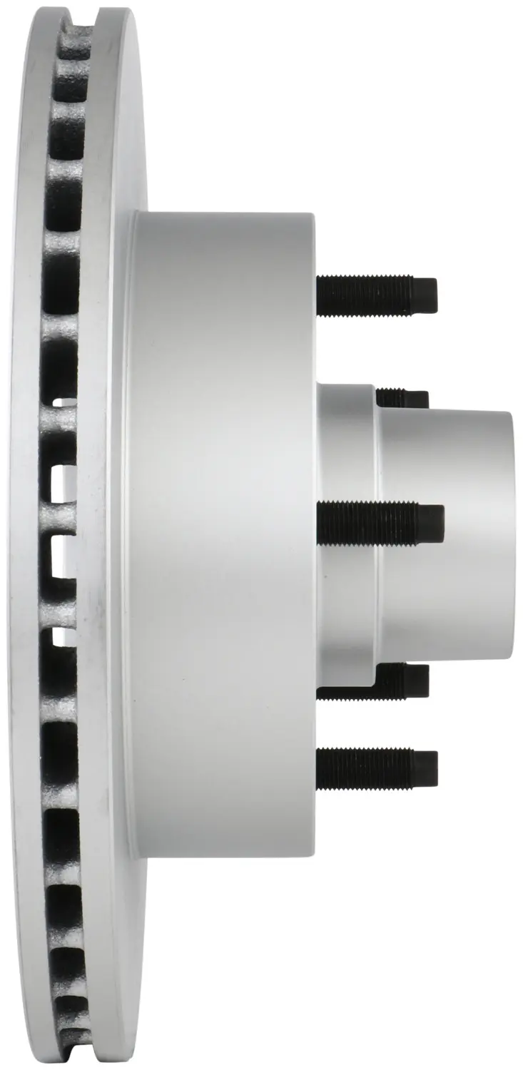 QuietCast Rotor miniature 5