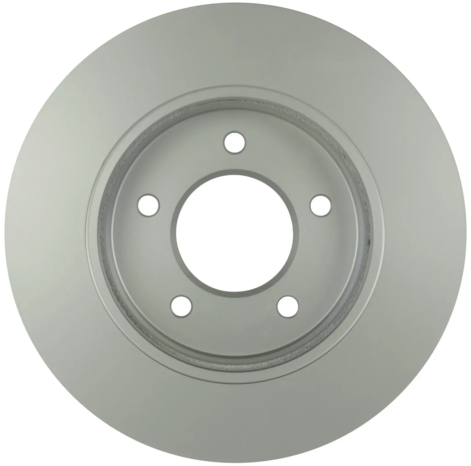 QuietCast Rotor miniature 3