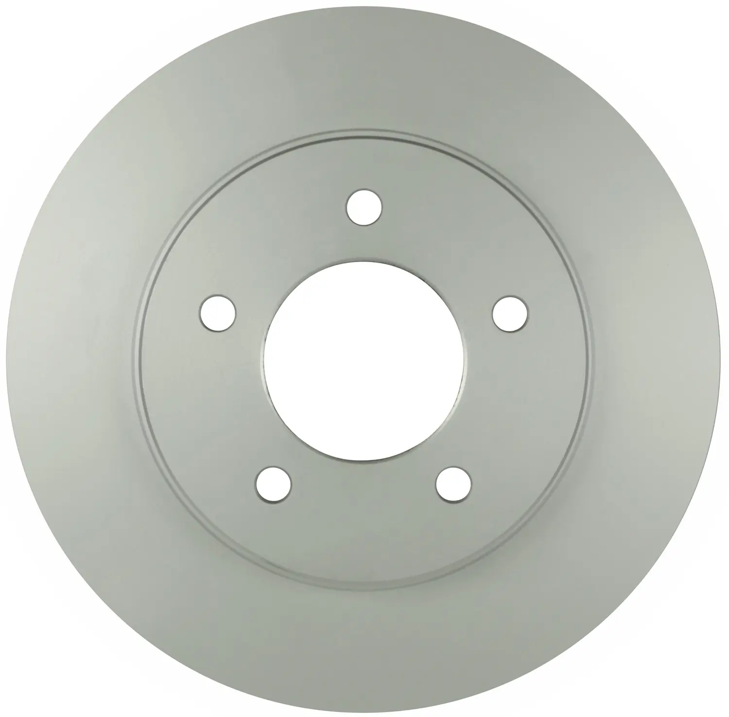 QuietCast Rotor miniature 2