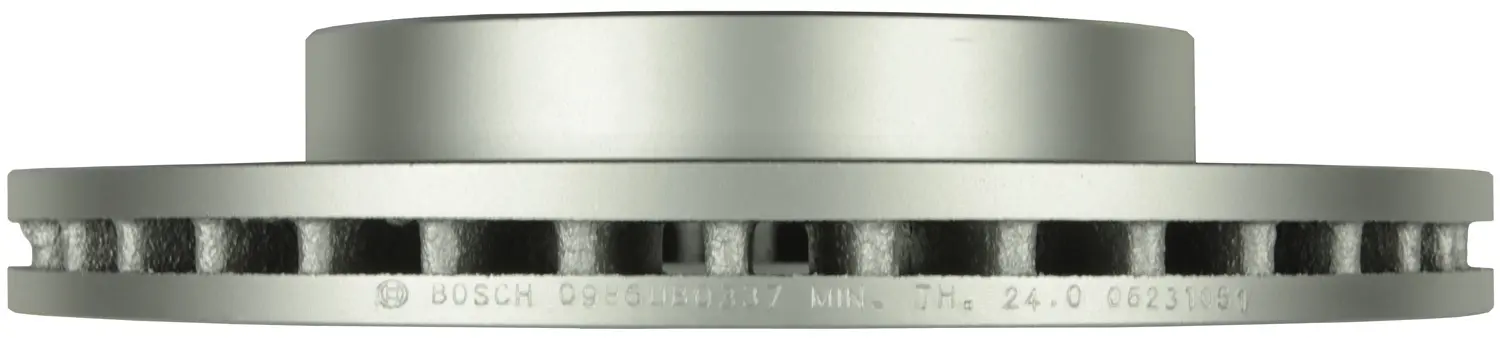 QuietCast Rotor - image principale du produit