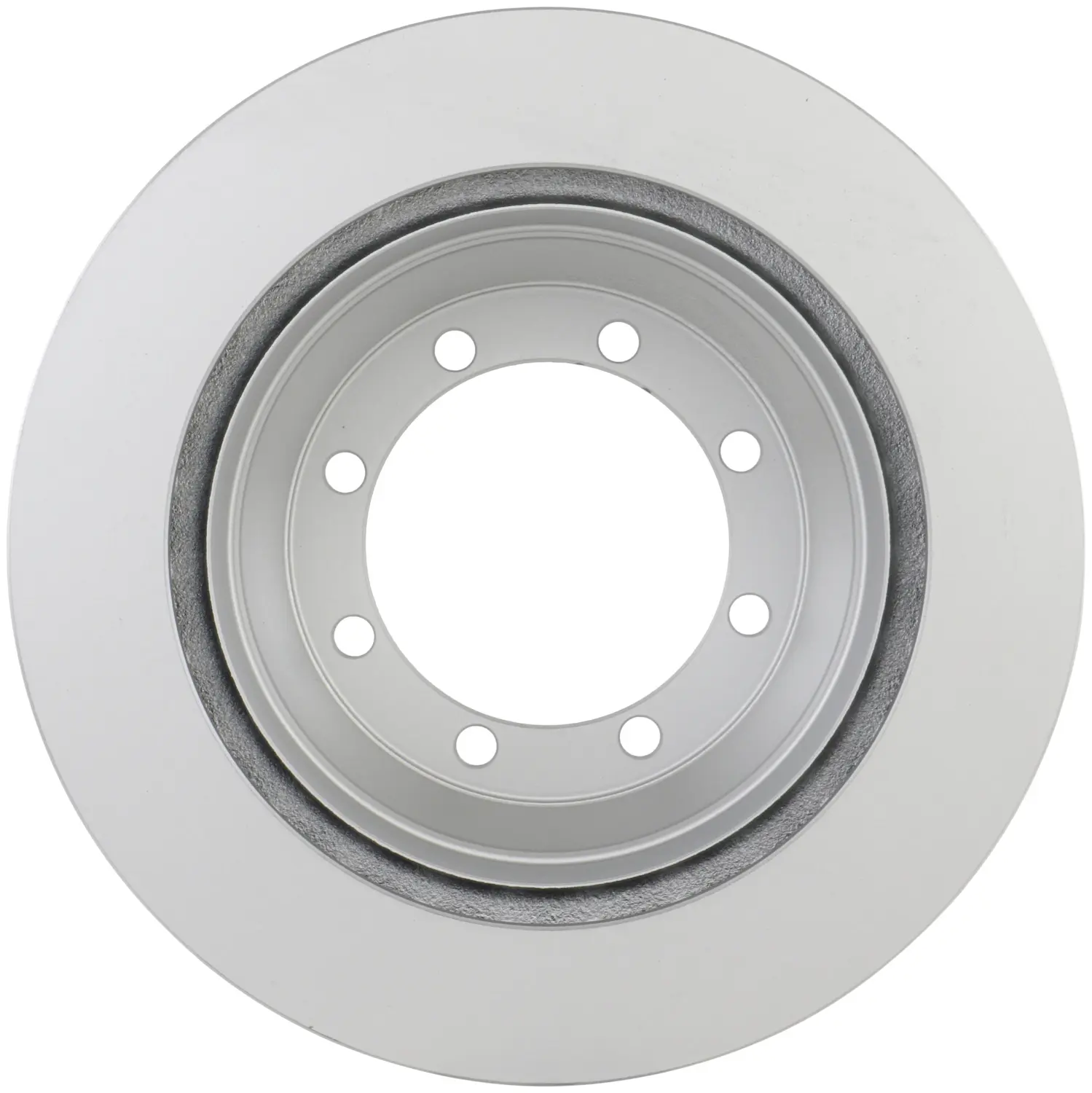 QuietCast Rotor miniature 4