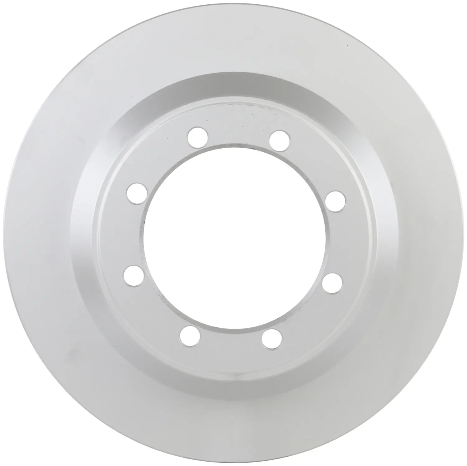 QuietCast Rotor miniature 5