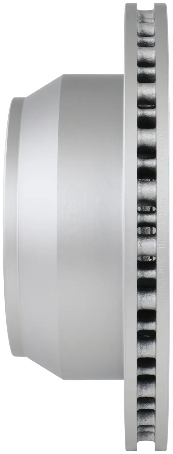 QuietCast Rotor miniature 3