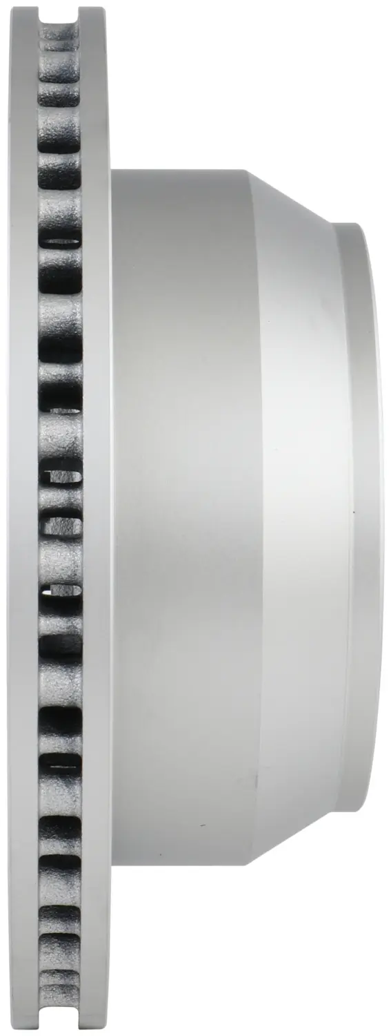 QuietCast Rotor miniature 2