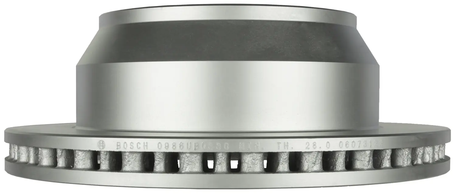 QuietCast Rotor - image principale du produit