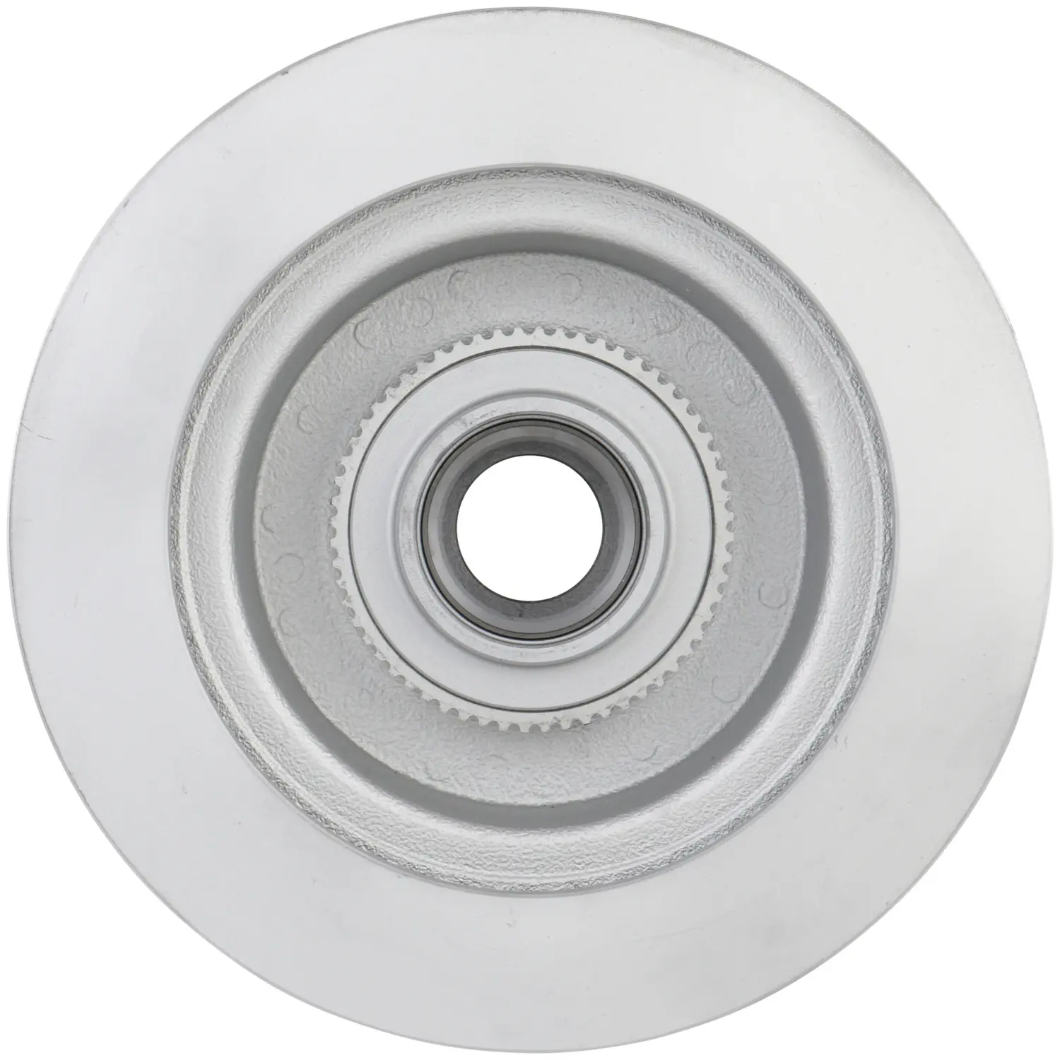 QuietCast Rotor miniature 5