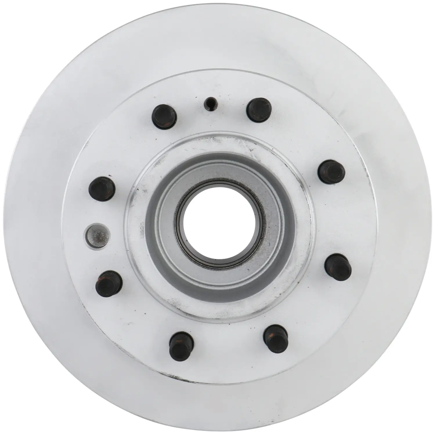 QuietCast Rotor miniature 3