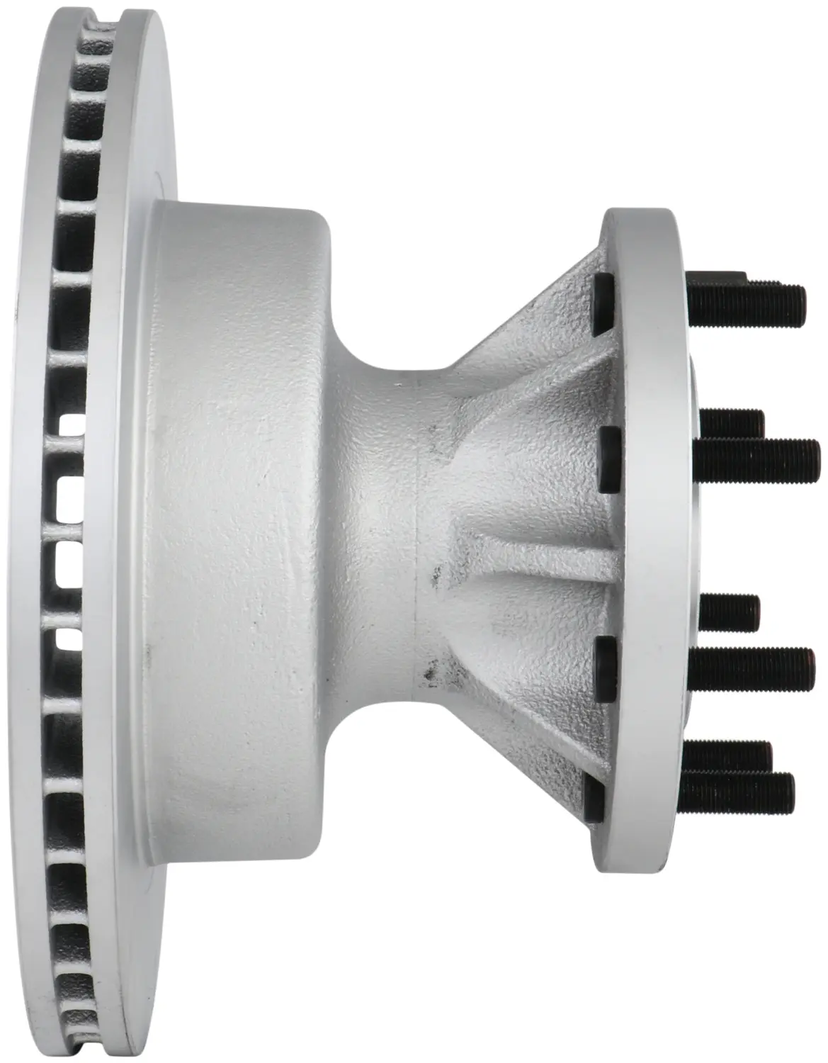 QuietCast Rotor - image principale du produit