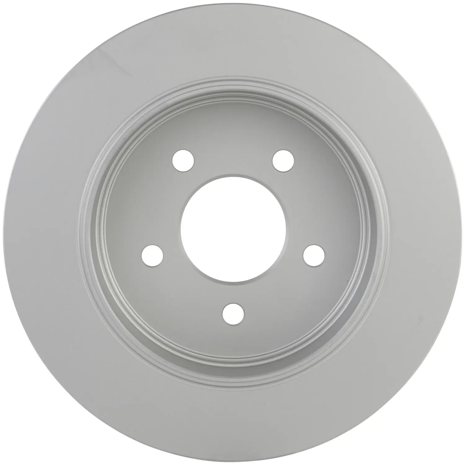 QuietCast Rotor miniature 5