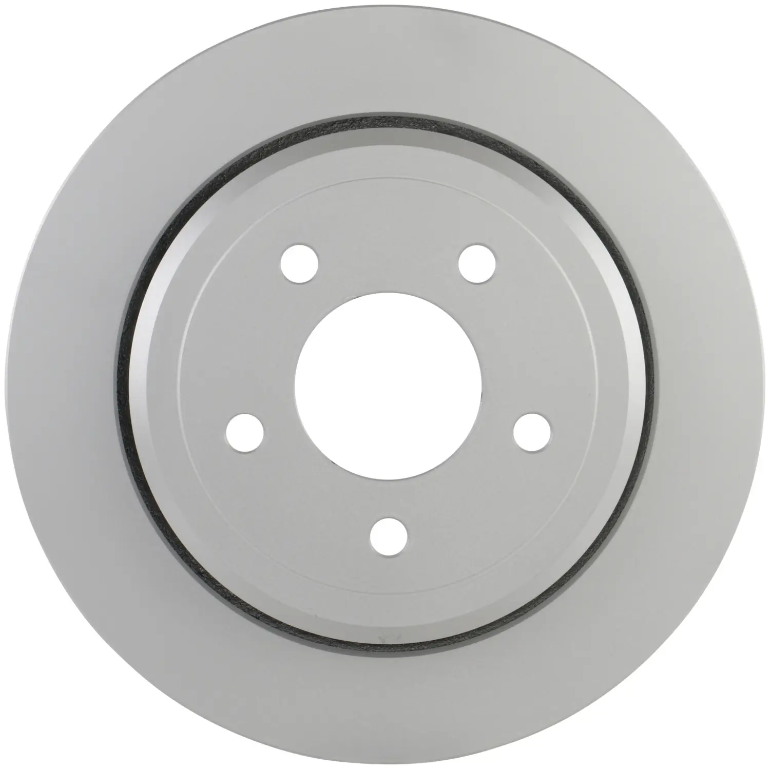 QuietCast Rotor miniature 4