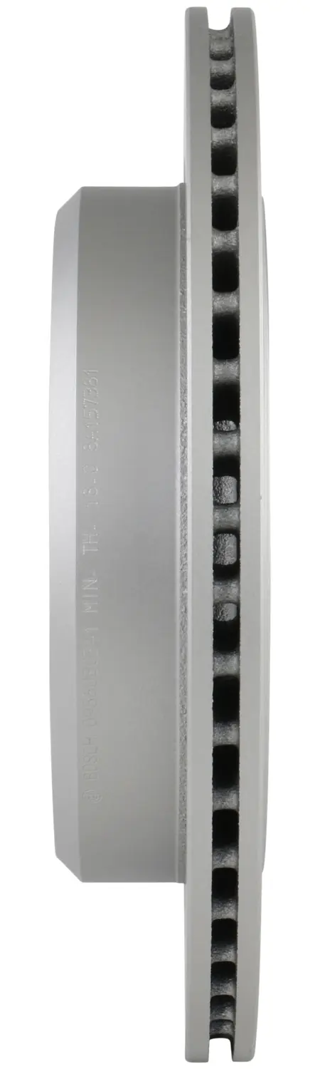 QuietCast Rotor miniature 3