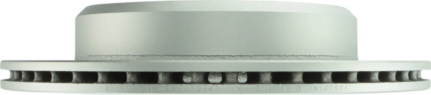 QuietCast Rotor miniature 2