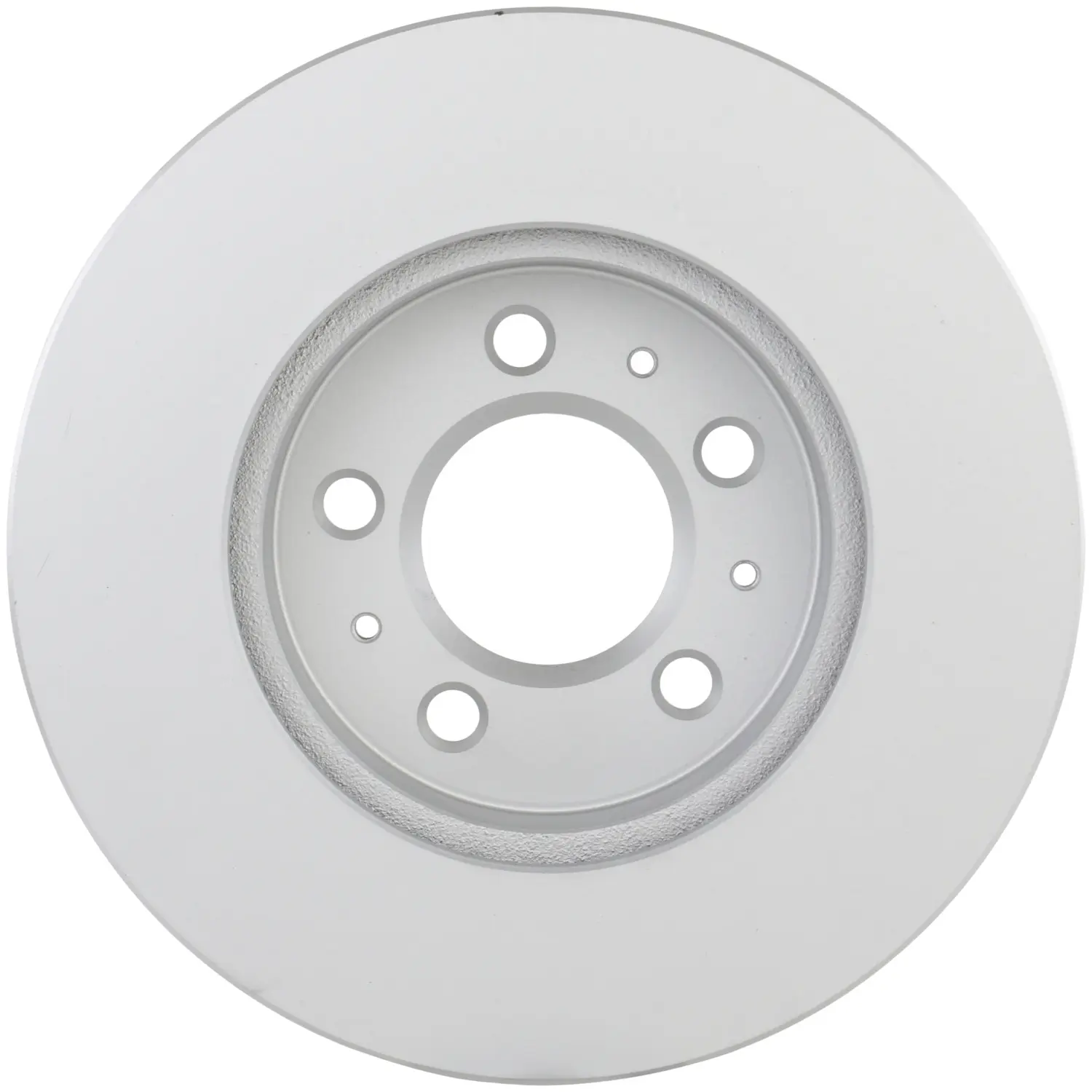 QuietCast Rotor miniature 3