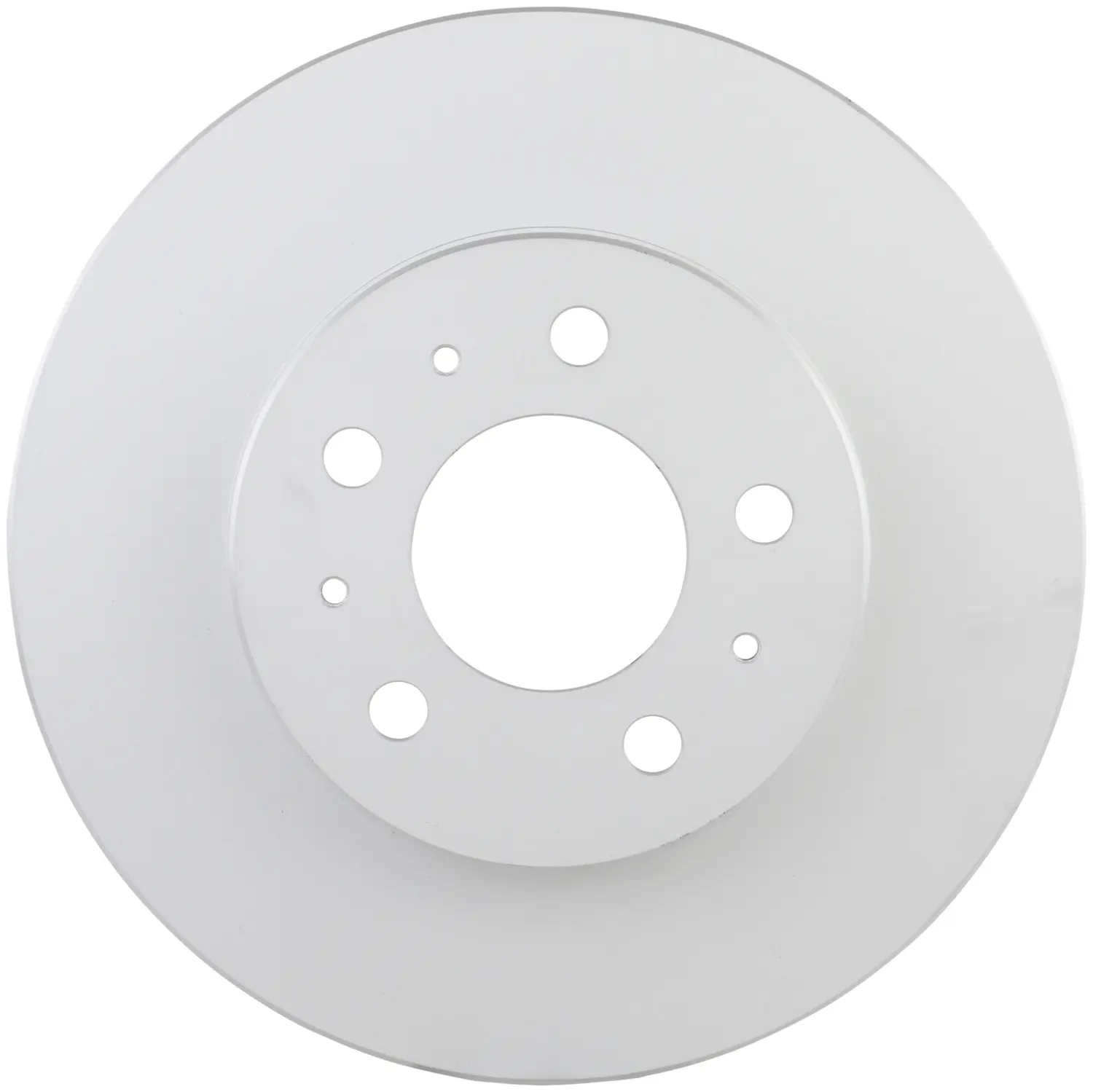 QuietCast Rotor - image principale du produit