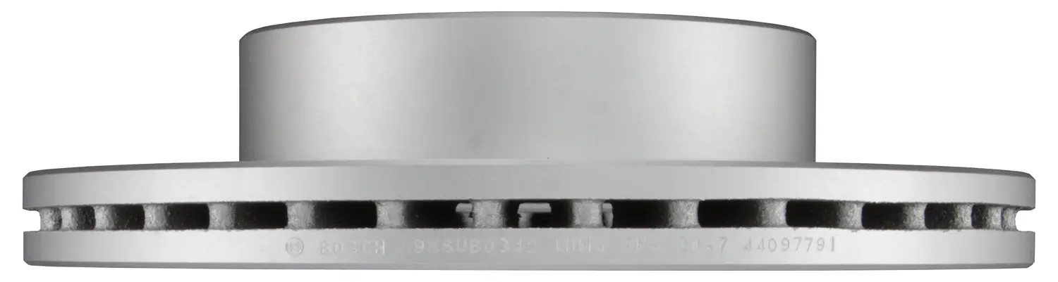 QuietCast Rotor miniature 2