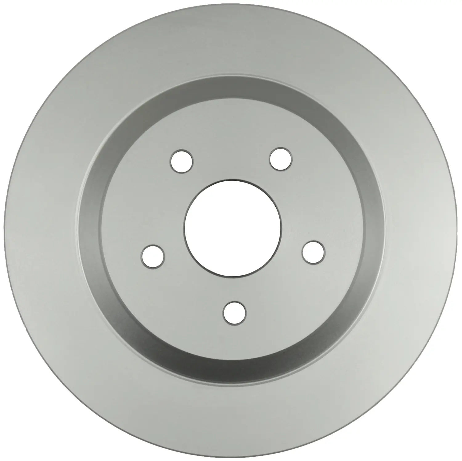 QuietCast Rotor - image principale du produit