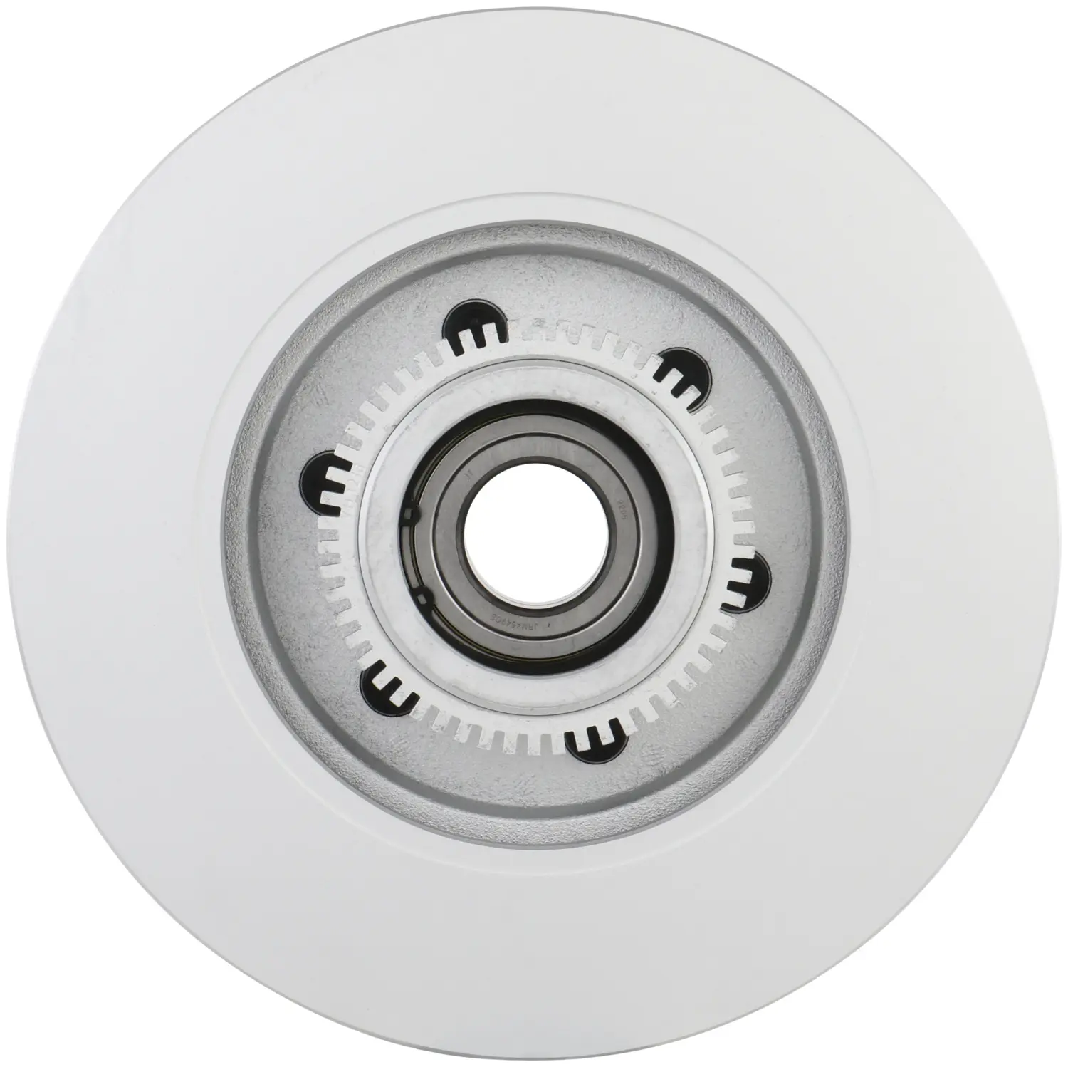QuietCast Rotor miniature 4