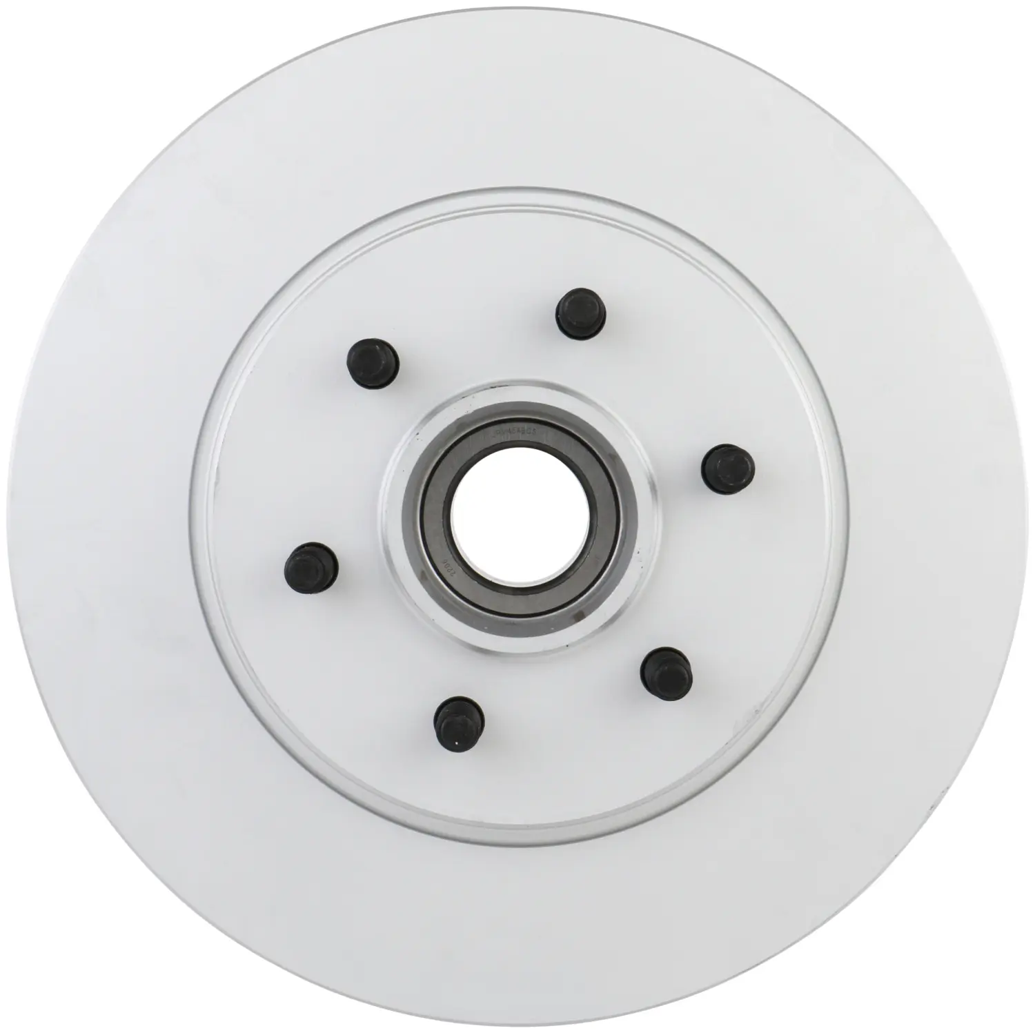 QuietCast Rotor miniature 3