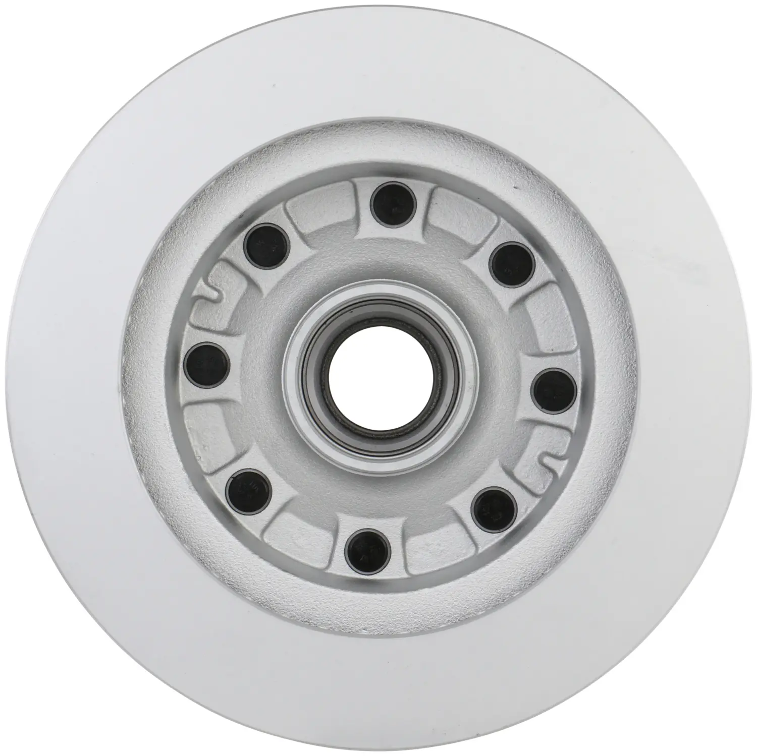 QuietCast Rotor miniature 2