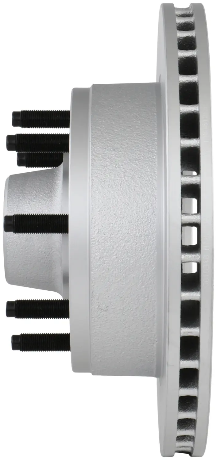 QuietCast Rotor miniature 3