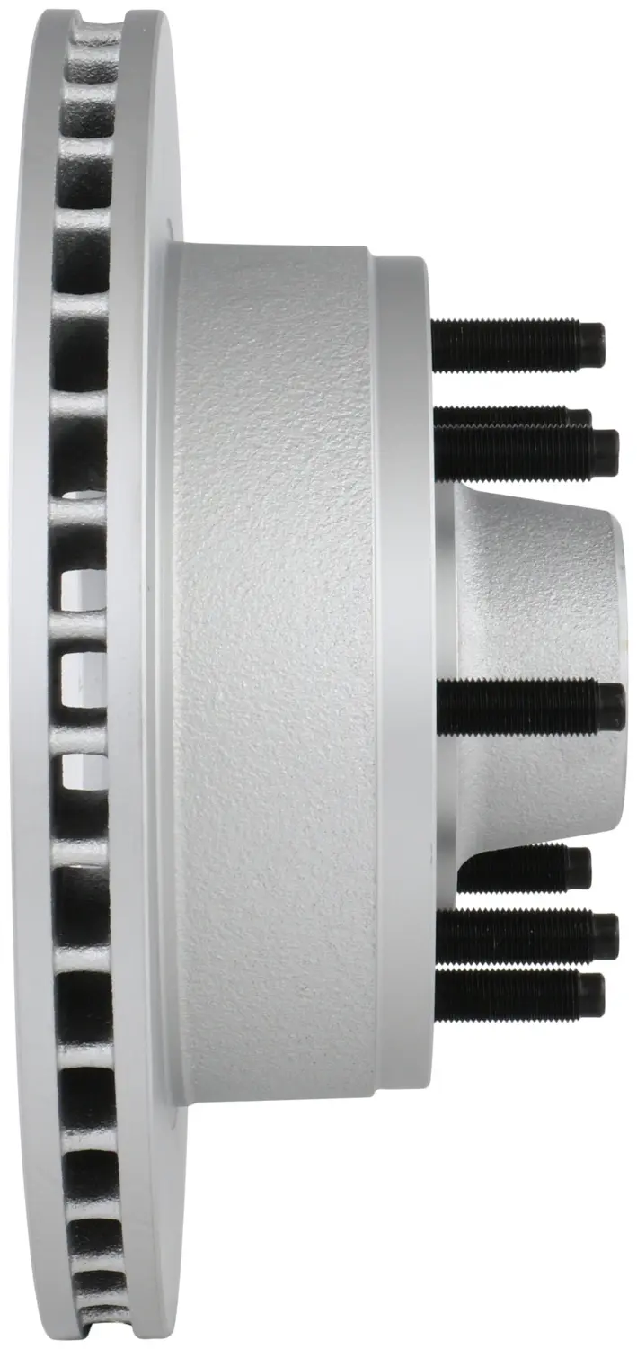 QuietCast Rotor miniature 5