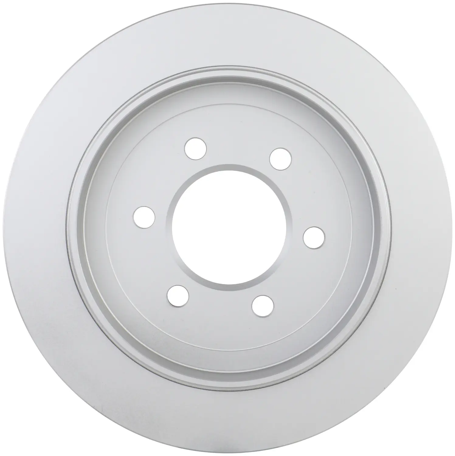 QuietCast Rotor - image principale du produit