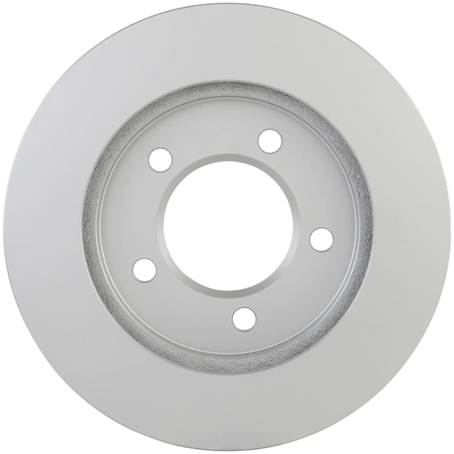 QuietCast Rotor miniature 5