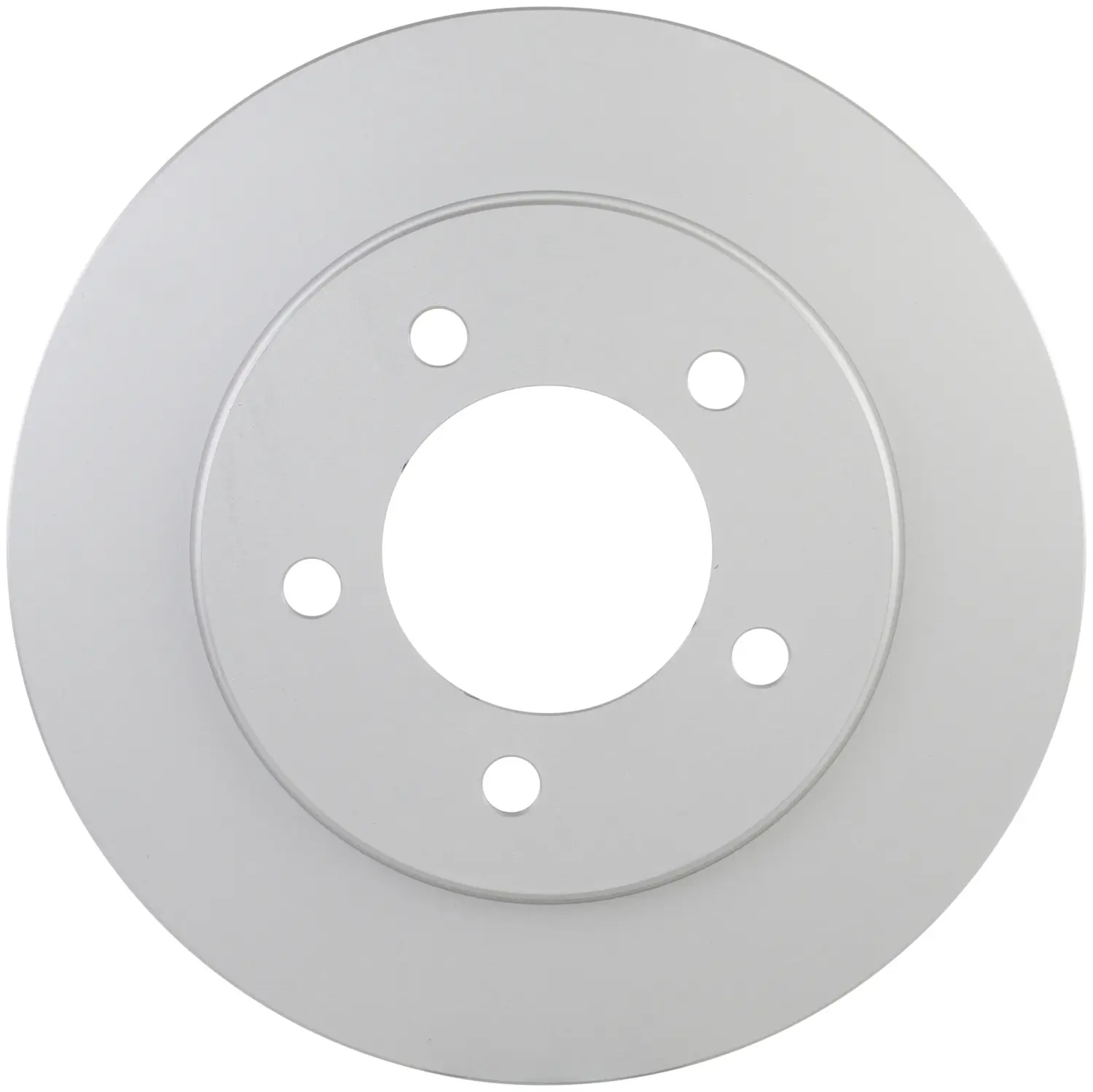 QuietCast Rotor miniature 2