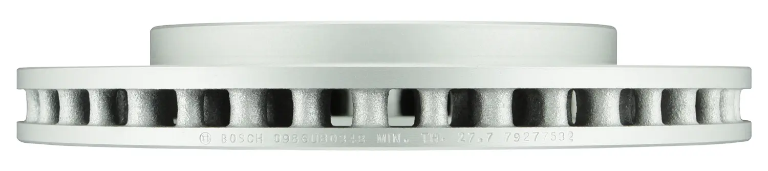 QuietCast Rotor miniature 4