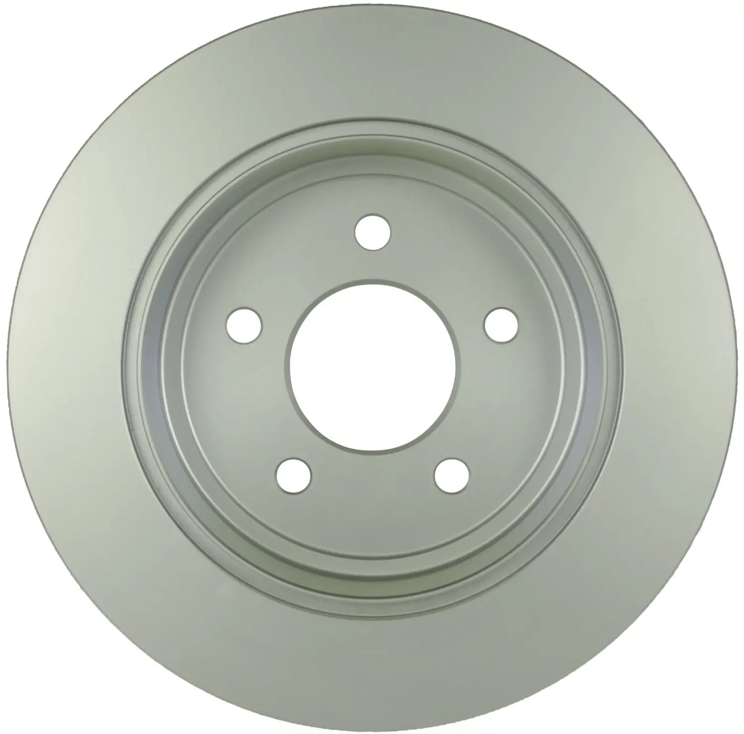 Disc Brake Rotor miniature 2