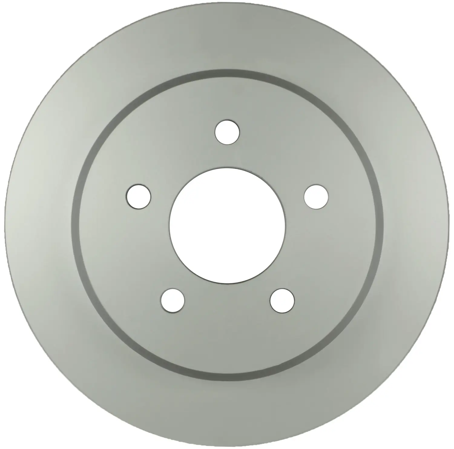 Disc Brake Rotor - image principale du produit