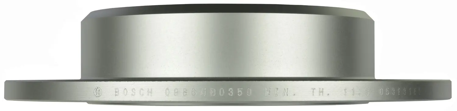 Disc Brake Rotor miniature 3