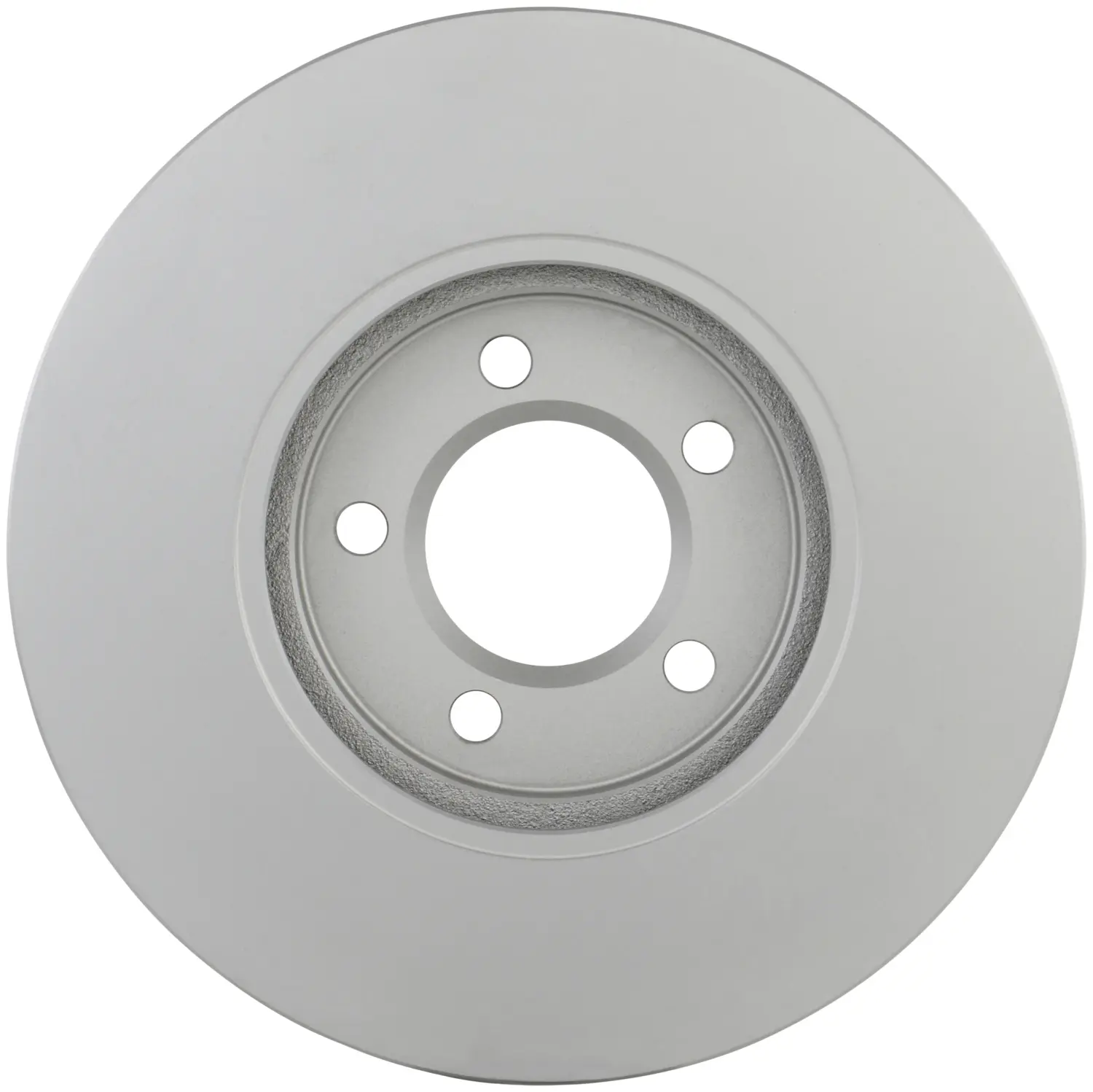QuietCast Rotor miniature 3