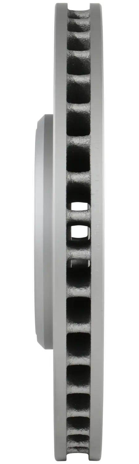 QuietCast Rotor miniature 4