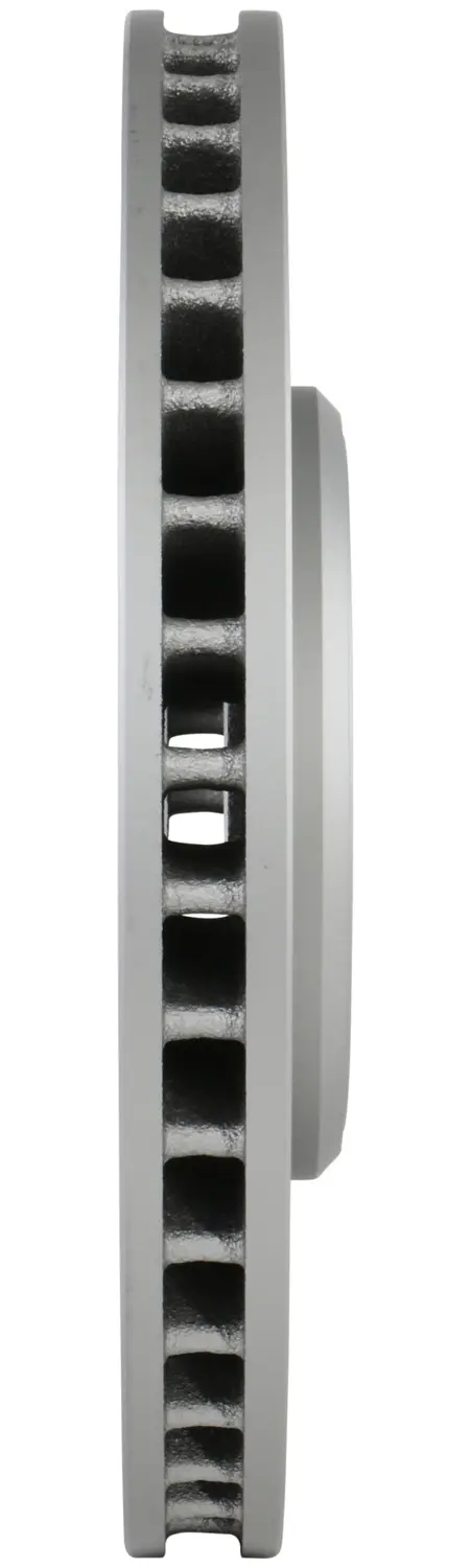 QuietCast Rotor miniature 2