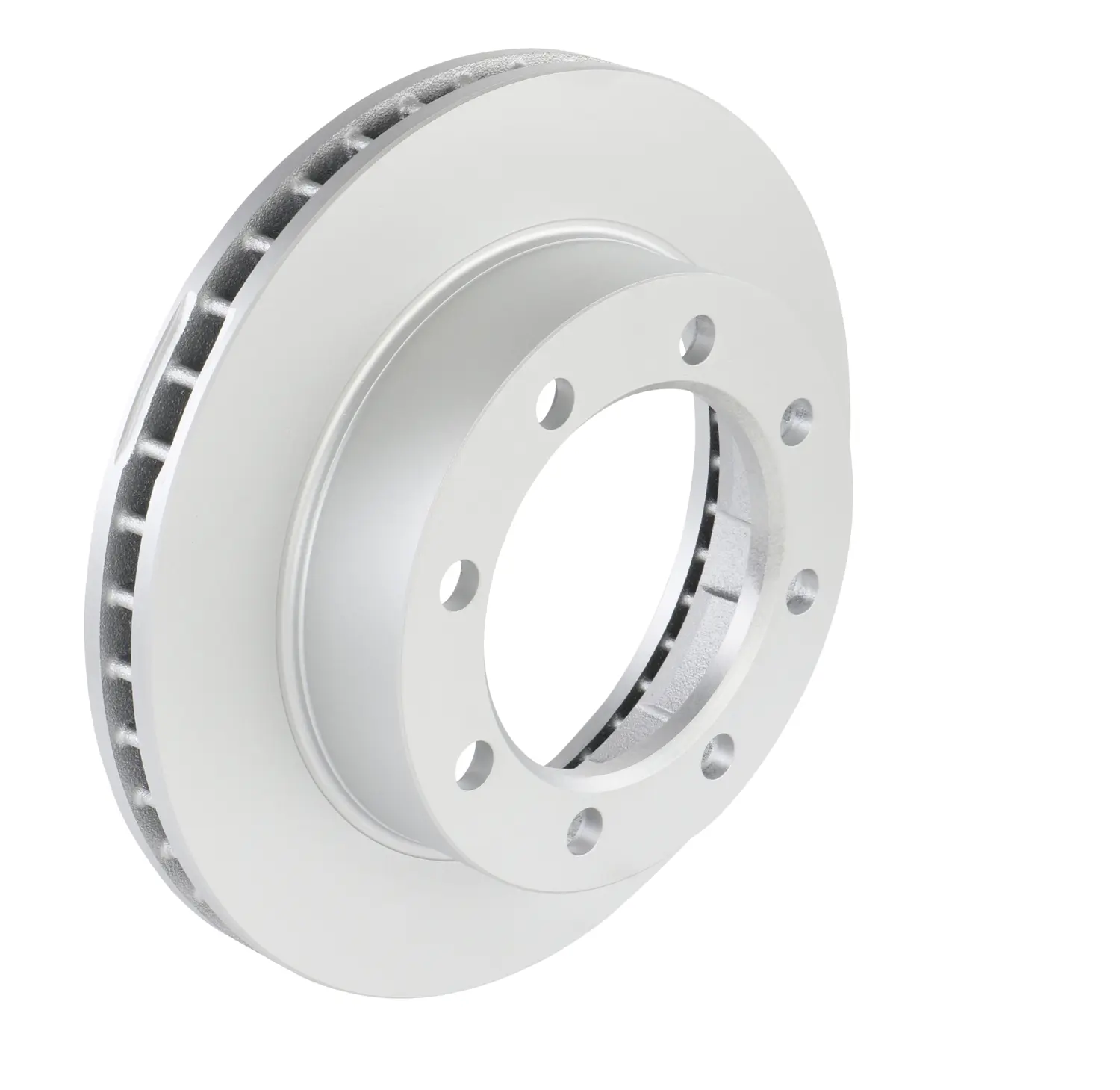 QuietCast Rotor miniature 5
